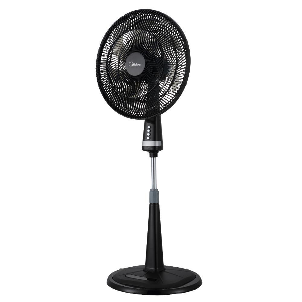 Foto 3 pulgar | Ventilador Midea De Pedestal 3 En 1 Flexicool 18''