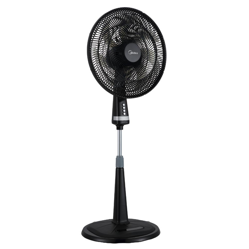 Foto 4 pulgar | Ventilador Midea De Pedestal 3 En 1 Flexicool 18''