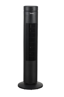 Foto 1 | Ventilador Midea De Torre Coolbreeze 30''