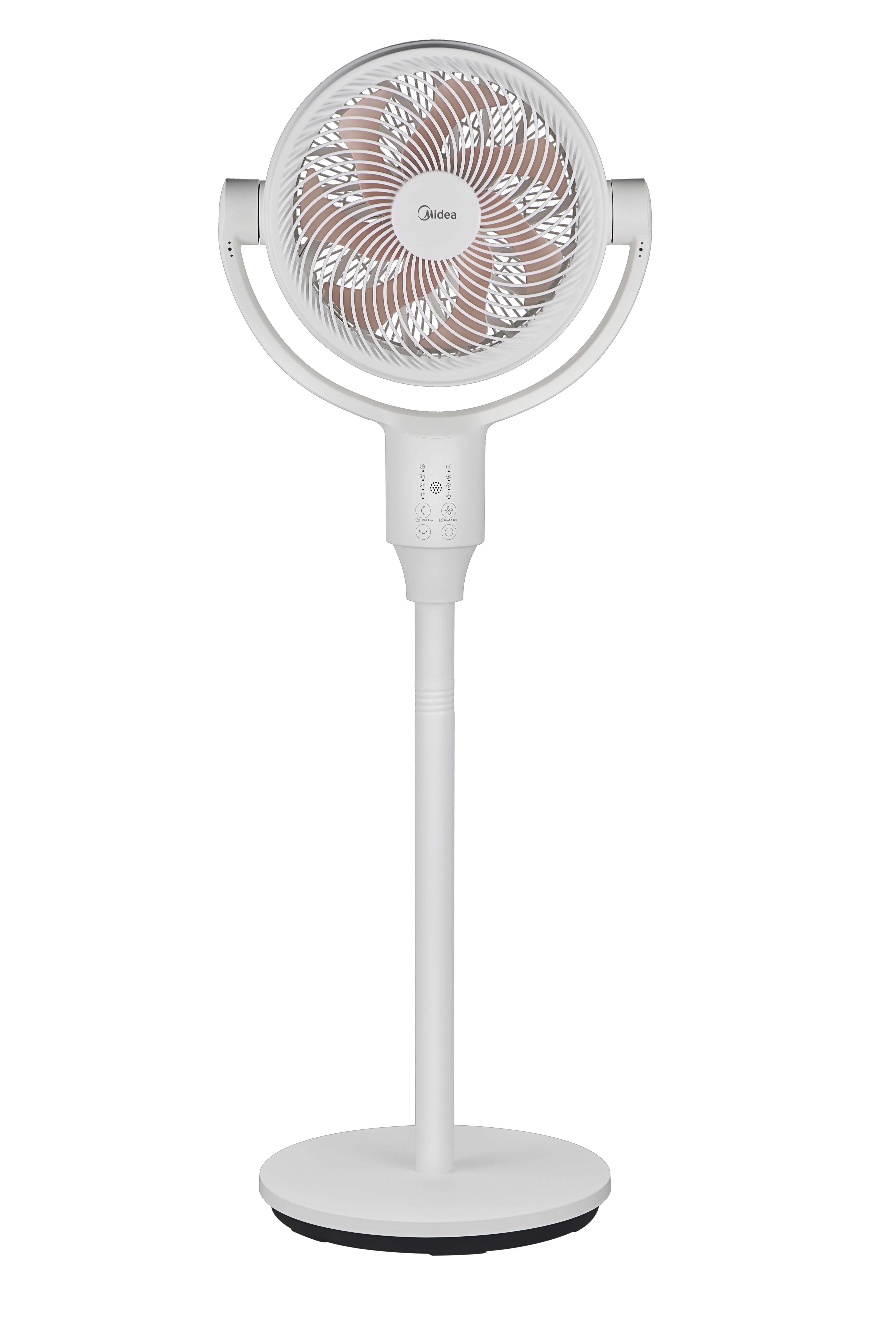 Foto 2 | Ventilador Midea De Circulación Anyseason 10''