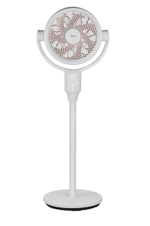 Foto 2 | Ventilador Midea De Circulación Anyseason 10''