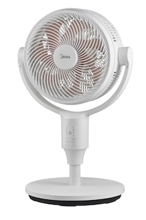 Foto 3 | Ventilador Midea De Circulación Anyseason 10''