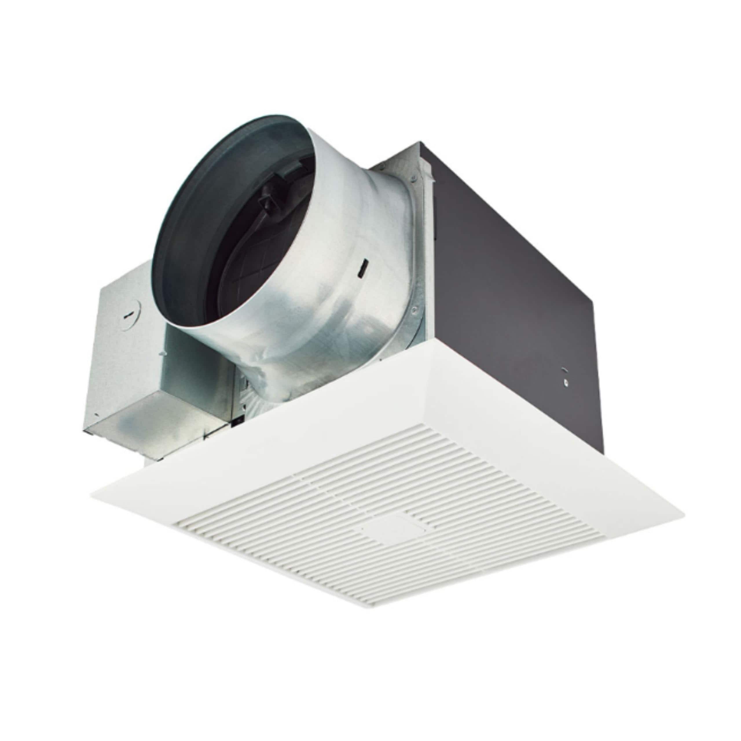 Ventilador Panasonic Whispergreen Select Fv-0511vks3 - Venta Internacional. $7,461