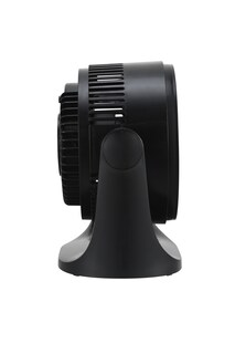 Foto 4 | Mini Turbo Ventilador Midea 7'' Negro