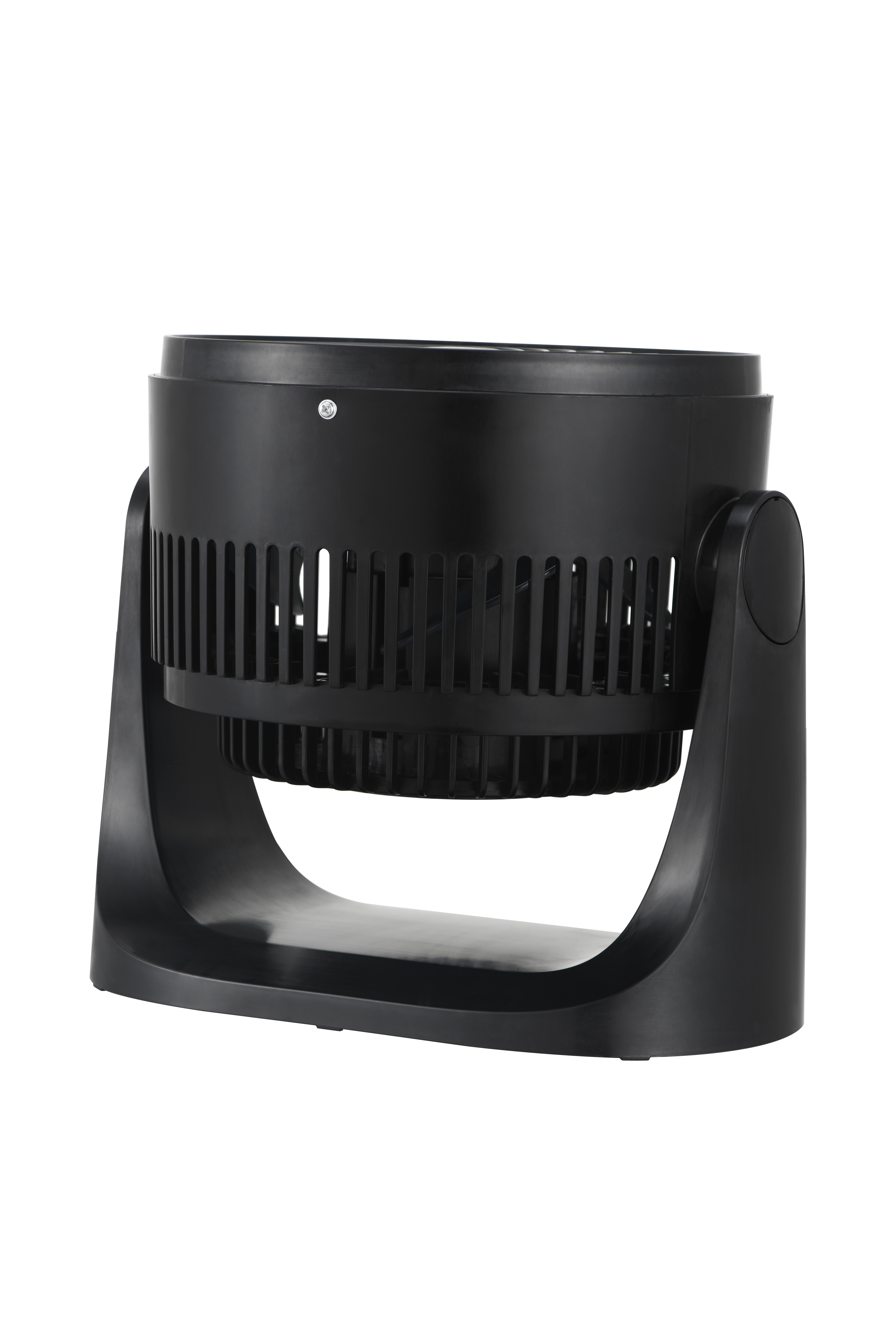 Foto 6 pulgar | Mini Turbo Ventilador Midea 7'' Negro