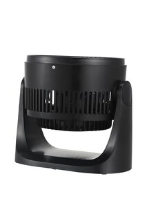 Foto 5 | Mini Turbo Ventilador Midea 7'' Negro