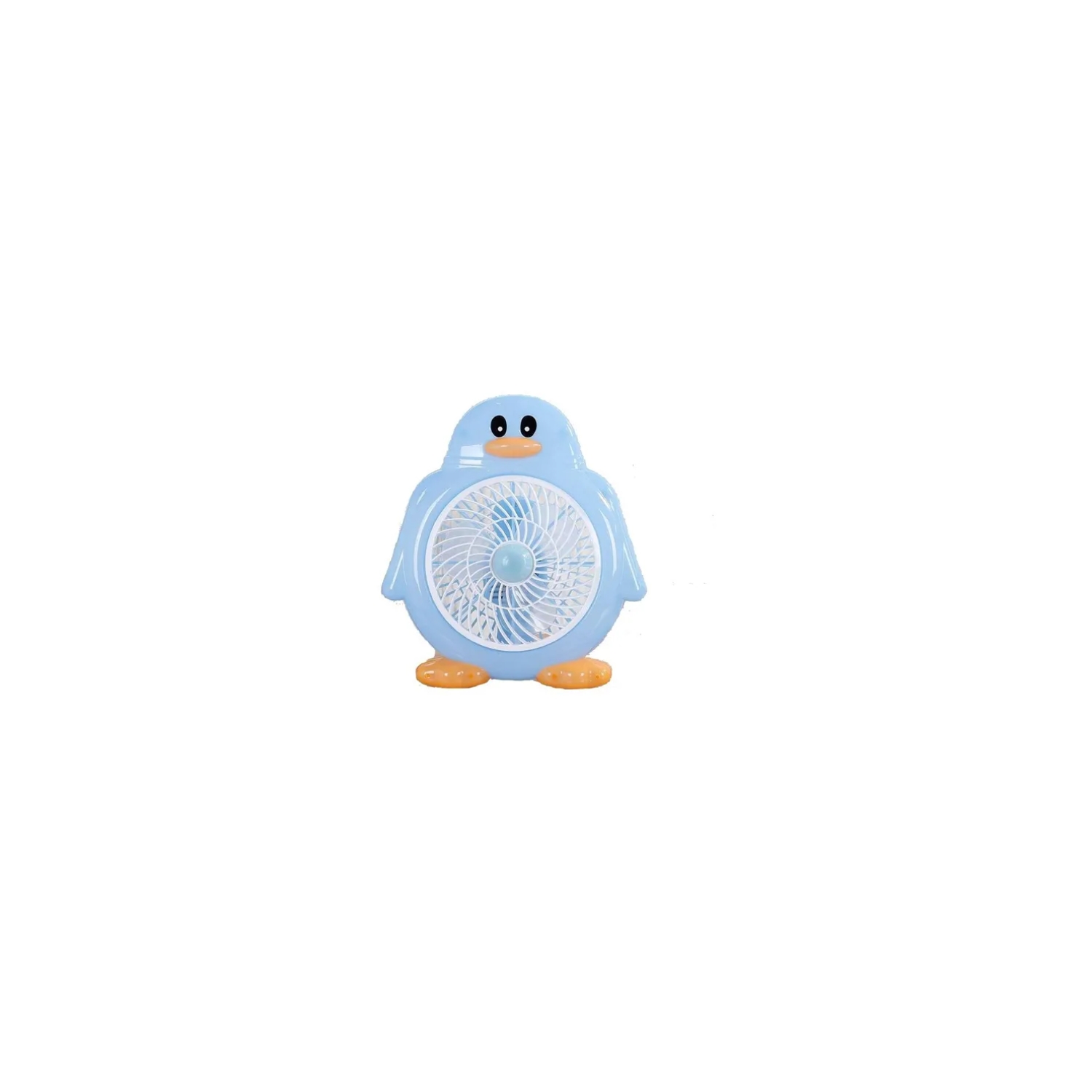 Ventilador de Pingüino 347 para Niños - Venta Internacional