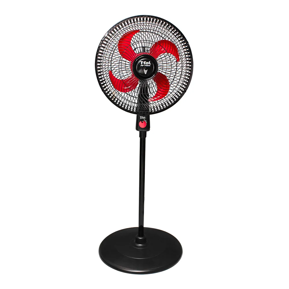 Ventilador de Pedestal 16'' Tfal 3 Velocidades