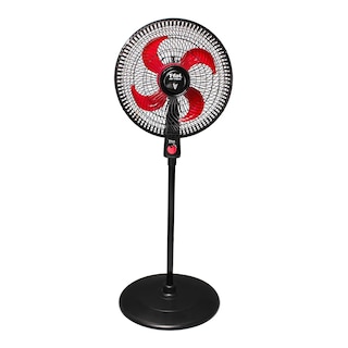 Foto 1 | Ventilador de Pedestal 16'' Tfal 3 Velocidades