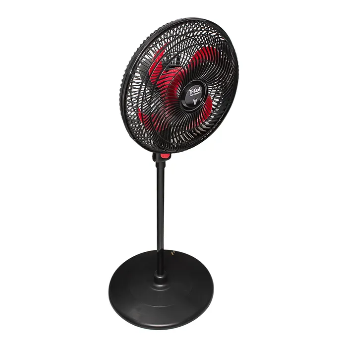 Foto 3 pulgar | Ventilador de Pedestal 16'' Tfal 3 Velocidades