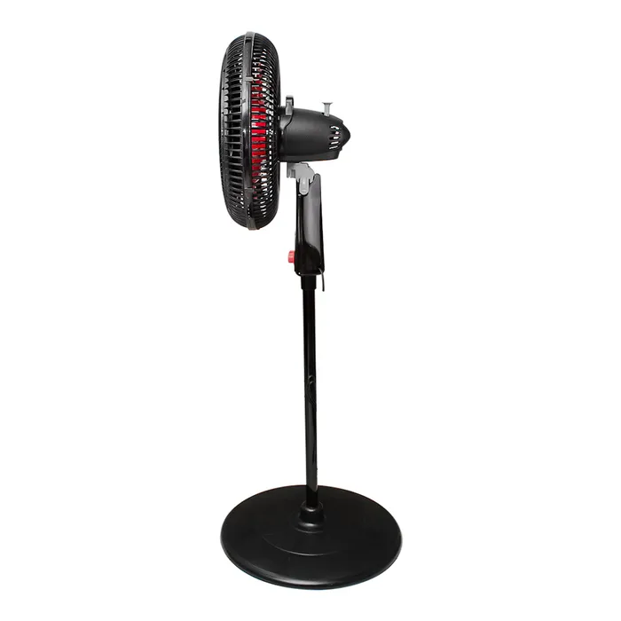 Foto 4 pulgar | Ventilador de Pedestal 16'' Tfal 3 Velocidades