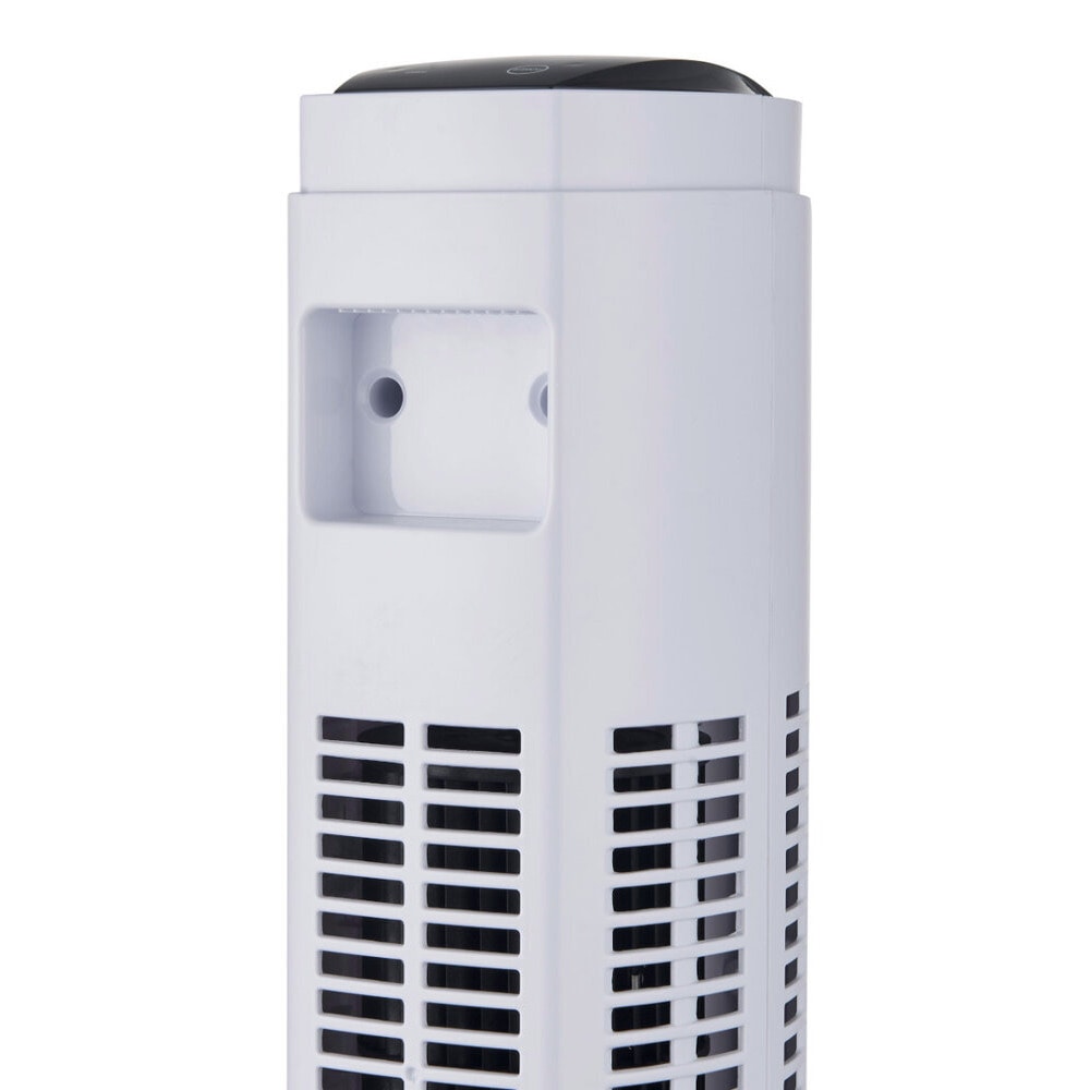Foto 6 pulgar | Ventilador de Torre Bestherm FZ30-48YR-LED con Pantalla Led y Control Remoto