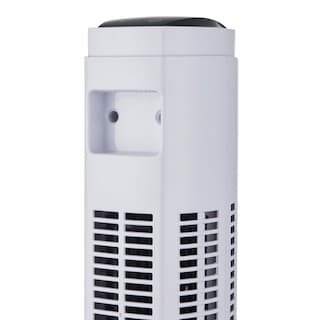 Foto 5 | Ventilador de Torre Bestherm FZ30-48YR-LED con Pantalla Led y Control Remoto