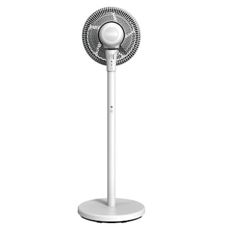 Foto 3 | Ventilador De Mesa, Circulador De Aire De Cc Bestherm Fjd23-23fr De 9 Pulgadas Con Pantalla Led (2 En 1)