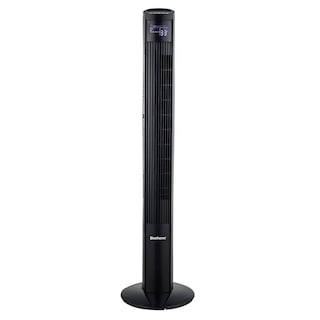 Foto 1 | Ventilador De Torre Bestherm Fz46-48wrs-led De 46'' Con Pantalla Led Y Control Remoto