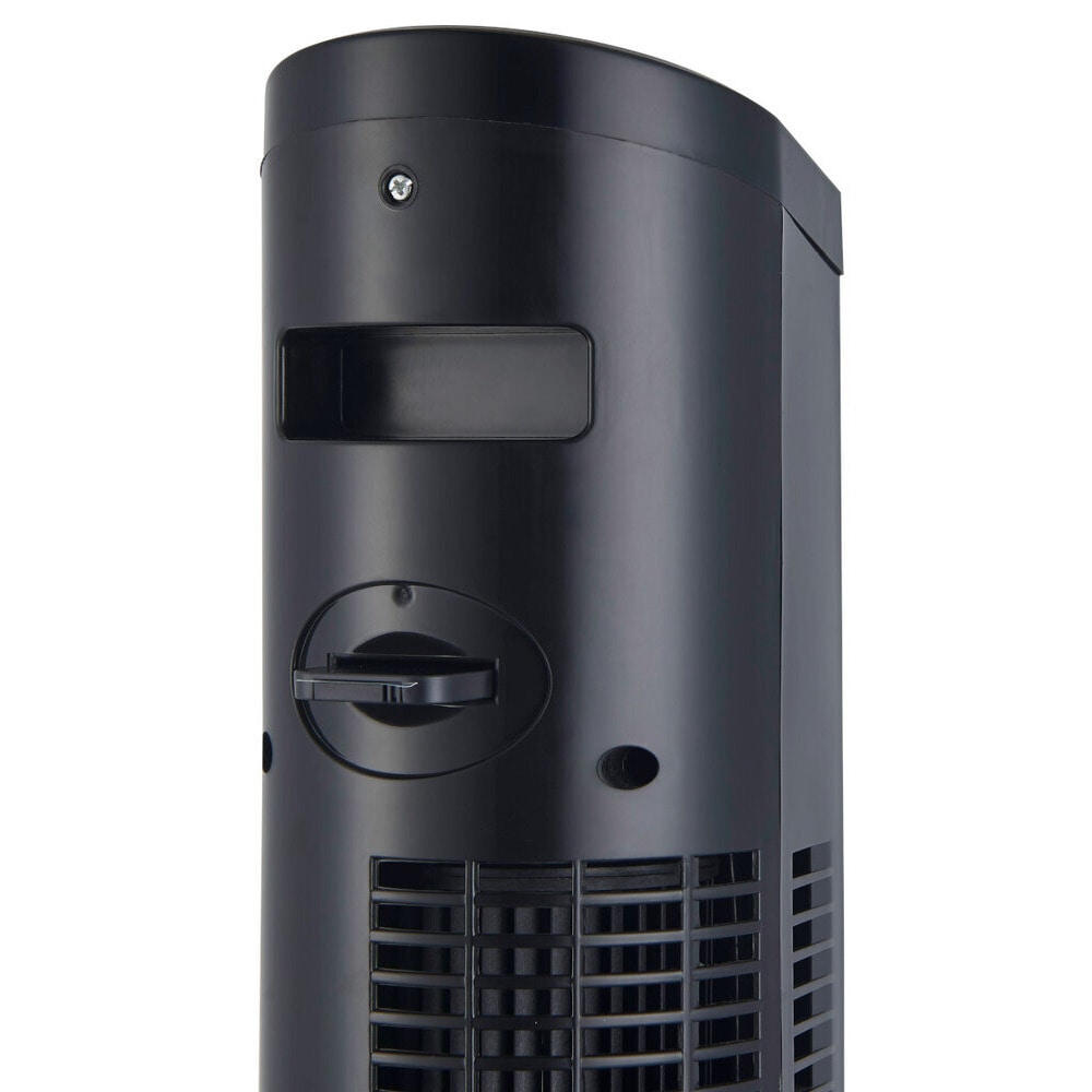 Foto 6 pulgar | Ventilador De Torre Bestherm Fz46-48wrs-led De 46'' Con Pantalla Led Y Control Remoto