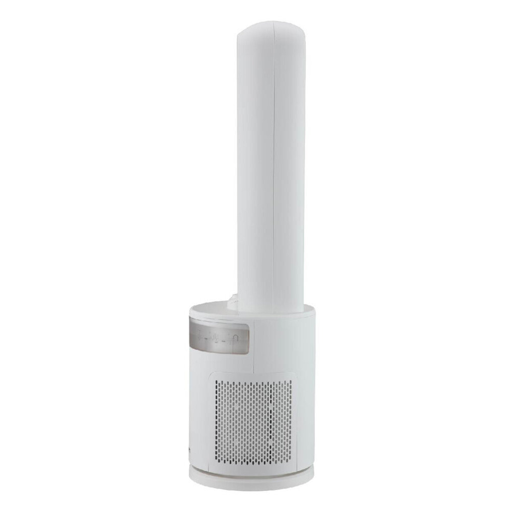 Foto 4 pulgar | Ventilador Bldc Bestherm Fbd16-23ar Silencioso Con Humidificador Y Luz Ambiental