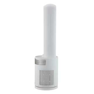 Foto 3 | Ventilador Bldc Bestherm Fbd16-23ar Silencioso Con Humidificador Y Luz Ambiental