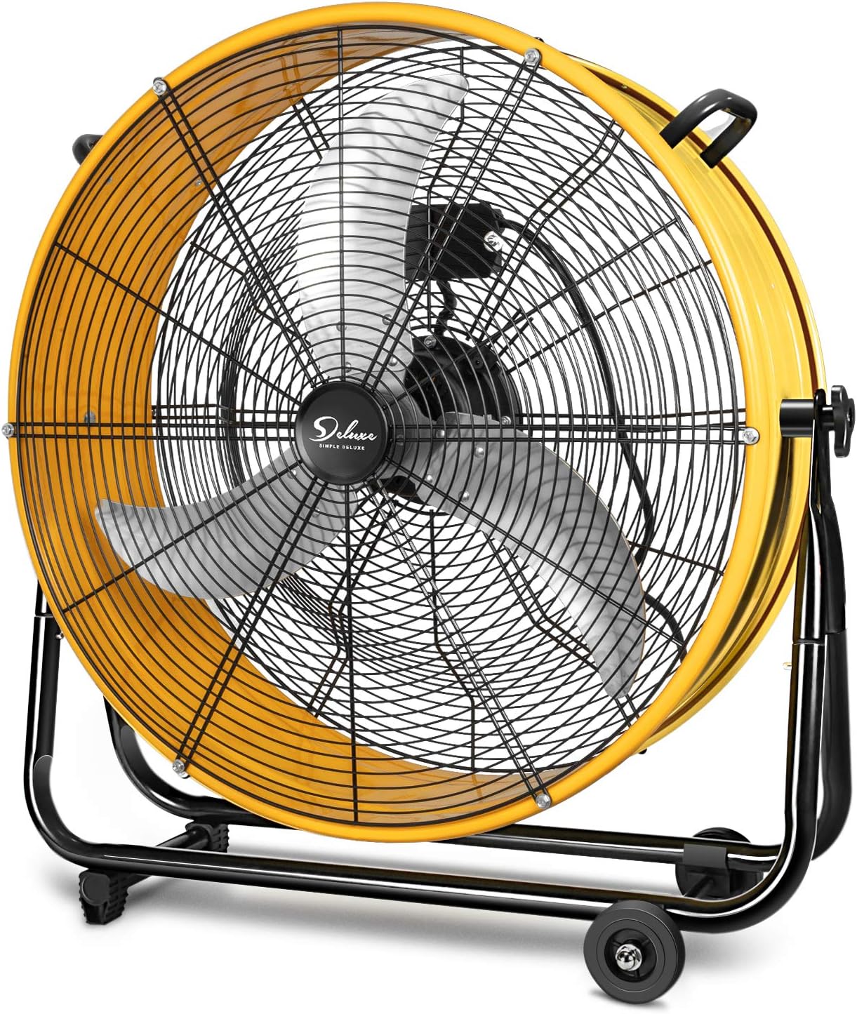 Foto 2 pulgar | Ventilador Sin Aspas De Lujo De 10 Velocidades 39 Pul