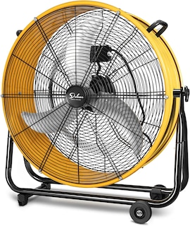 Foto 1 | Ventilador Sin Aspas De Lujo De 10 Velocidades 39 Pul