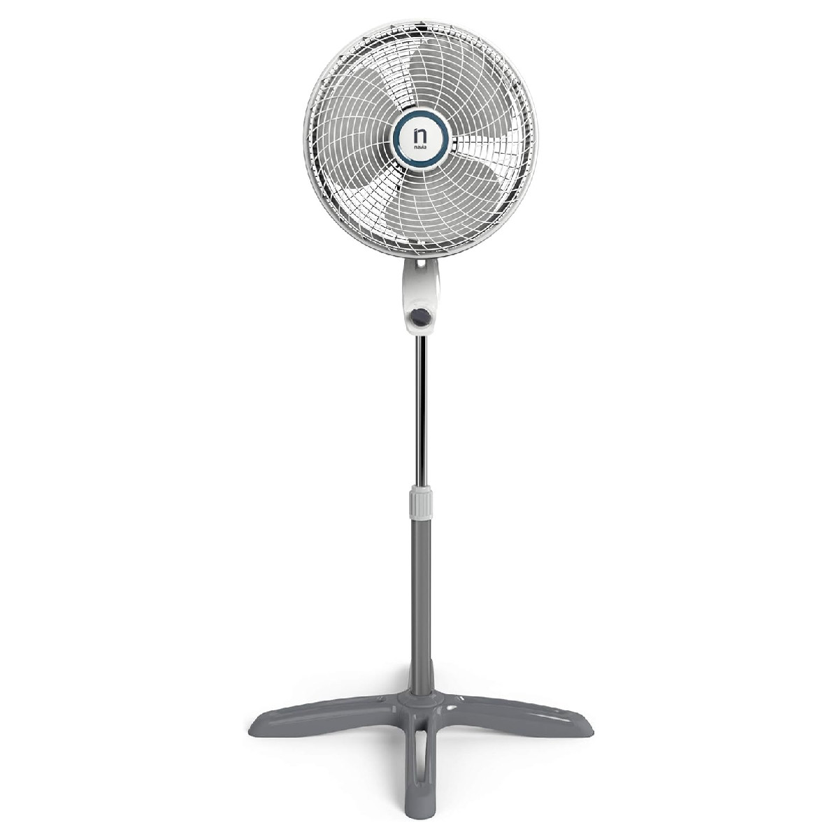 Foto 2 pulgar | Ventilador de Pedestal Navia P160 16 Pulgadas 3 Velocidades