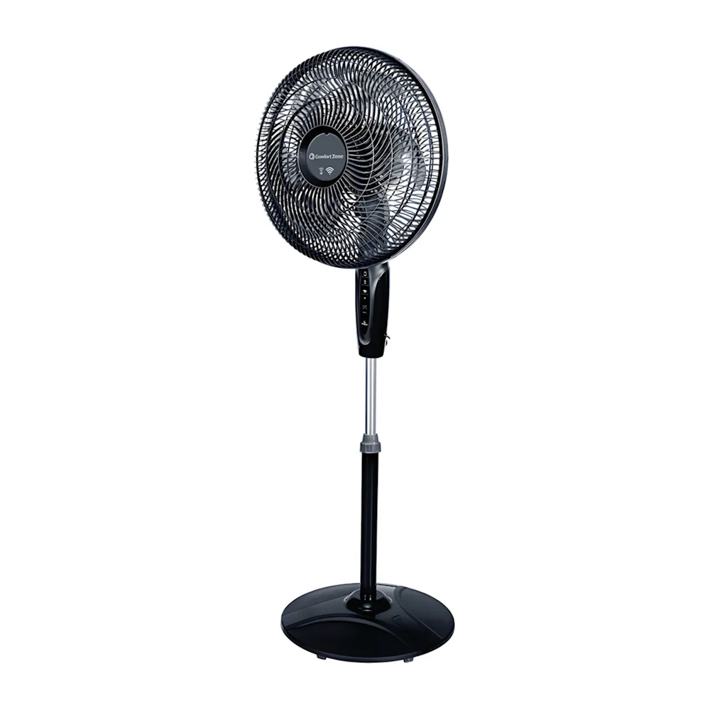Foto 3 pulgar | Ventilador D/piso 16 Pulg Wifi Czst160sbs-eu Comfort Zone