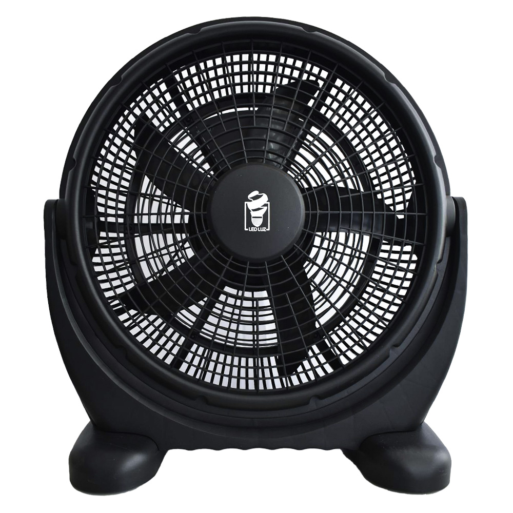Foto 2 pulgar | Ventilador de Piso Cityluz Frescura y Comodidad en un Solo Paso