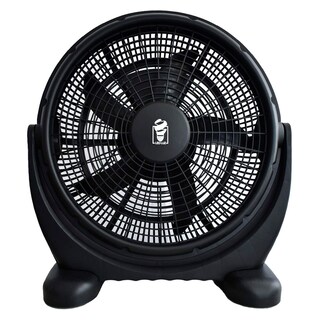 Foto 1 | Ventilador de Piso Cityluz Frescura y Comodidad en un Solo Paso