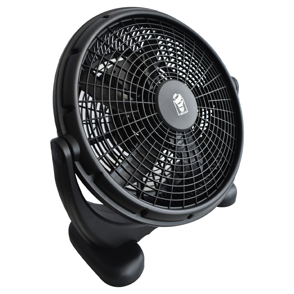 Foto 3 pulgar | Ventilador de Piso Cityluz Frescura y Comodidad en un Solo Paso