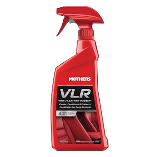 Foto 1 | Vinilo, Piel, Goma, Care Mothers, Vlr 06524, 710 Ml - Venta Internacional.