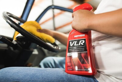 Foto 6 | Vinilo, Piel, Goma, Care Mothers, Vlr 06524, 710 Ml - Venta Internacional.