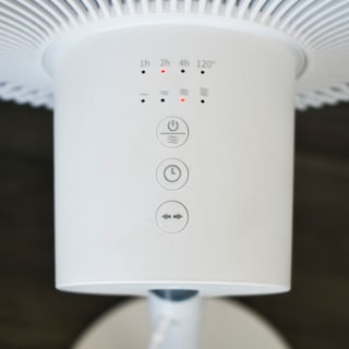 Foto 2 | Ventilador Smart de Pedestal FS-07V-0023-01A