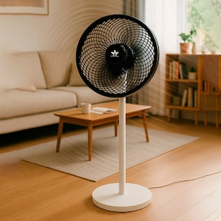 Foto 4 | Ventilador Smart de Pedestal FS-07V-0023-01A