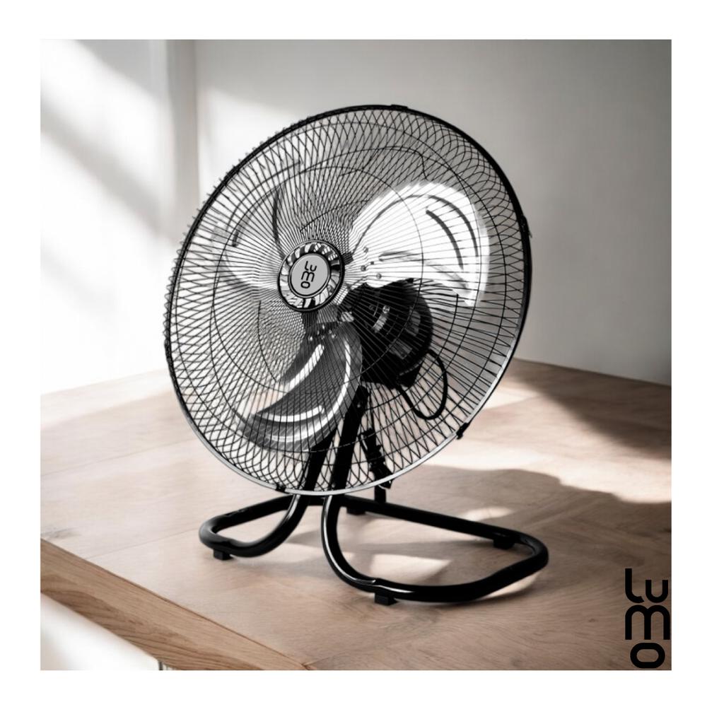 Foto 4 pulgar | Ventilador de Pie Lumo 3 en 1