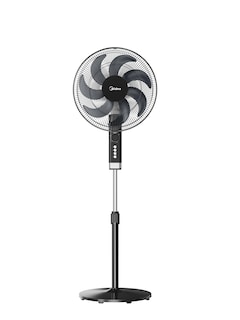 Foto 1 | Ventilador de Pedestal Midea Air-booster 16"