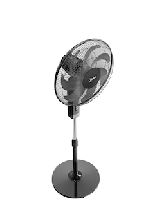 Foto 2 | Ventilador de Pedestal Midea Air-booster 16"