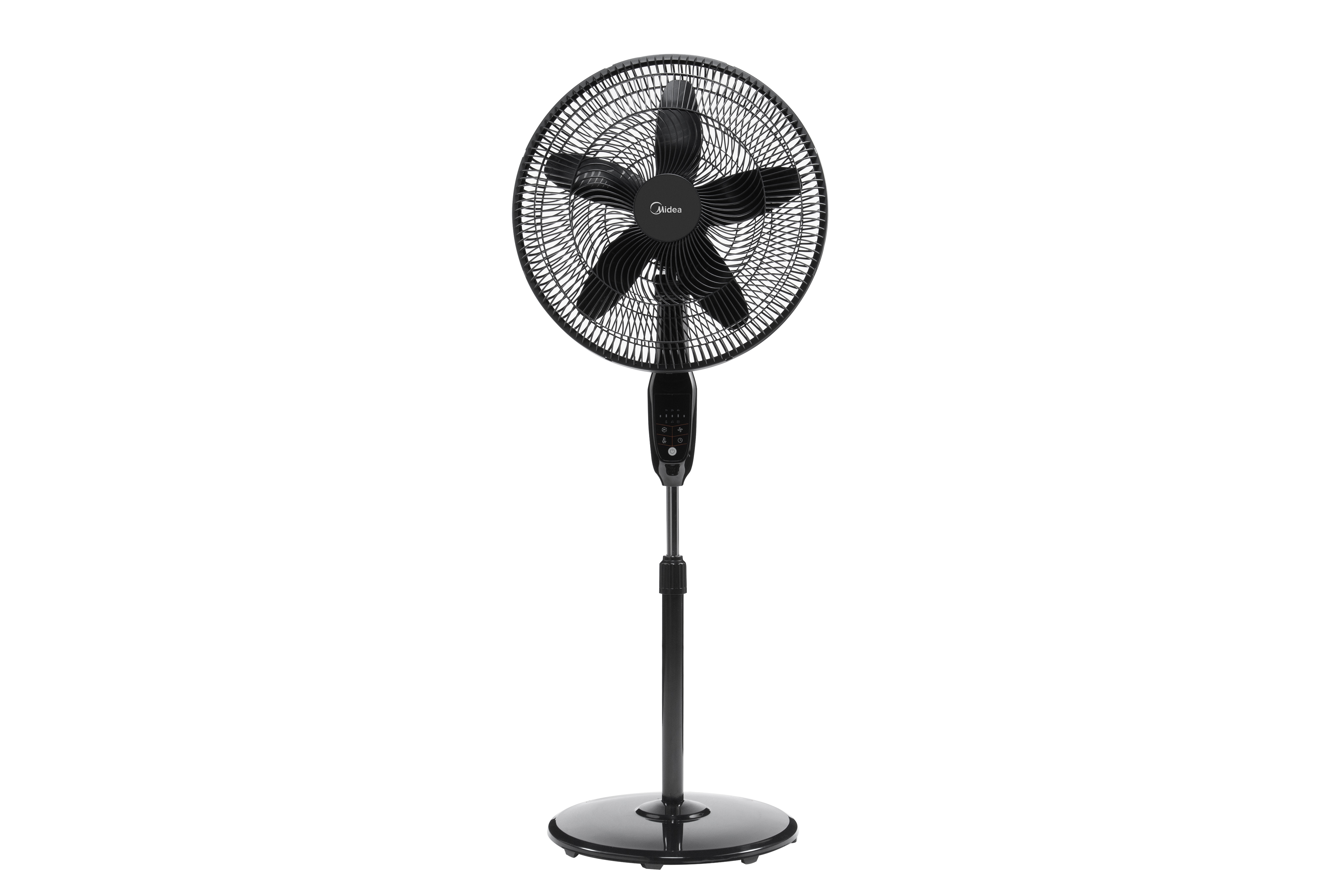 Foto 2 pulgar | Ventilador de Pedestal Midea Xtracool 18