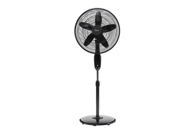 Foto 1 | Ventilador de Pedestal Midea Xtracool 18