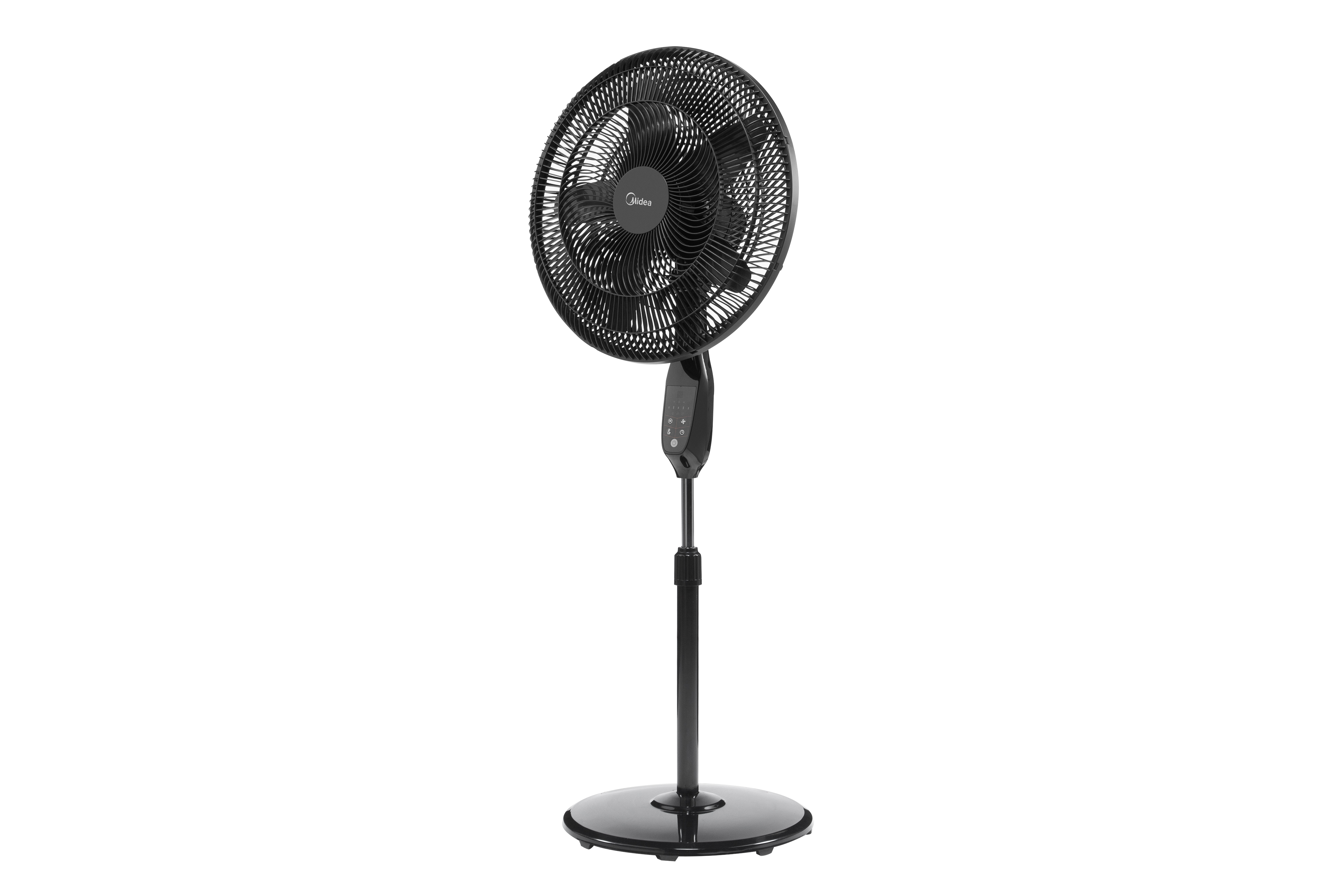 Foto 3 pulgar | Ventilador de Pedestal Midea Xtracool 18
