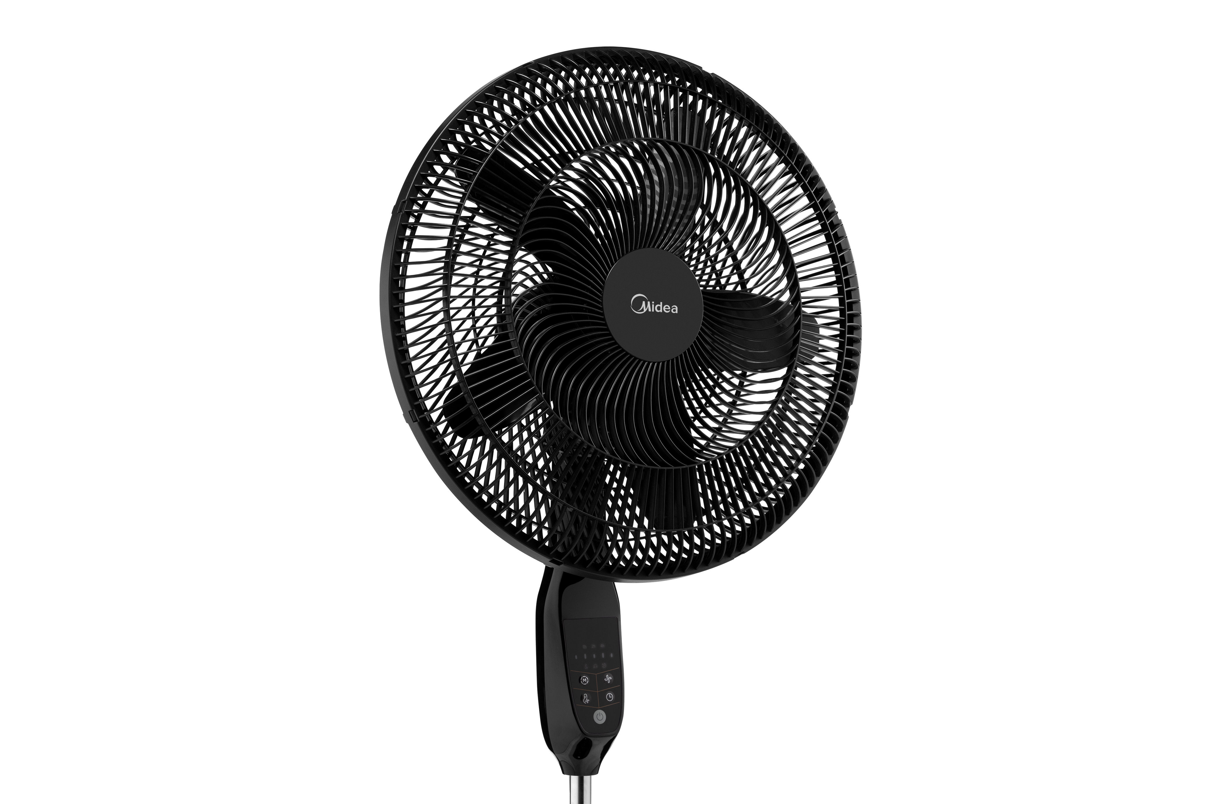 Foto 4 pulgar | Ventilador de Pedestal Midea Xtracool 18