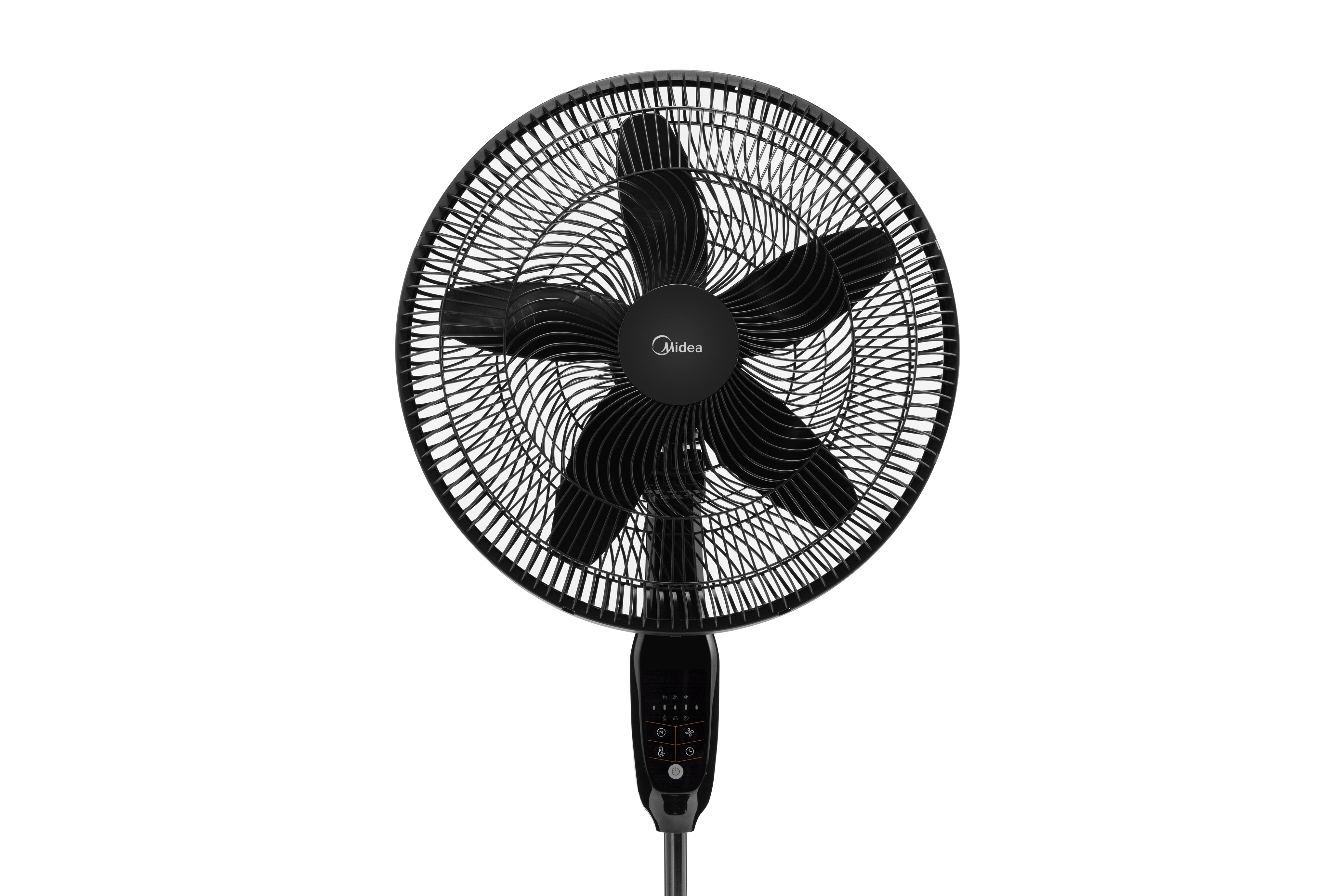 Foto 5 pulgar | Ventilador de Pedestal Midea Xtracool 18