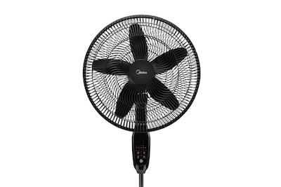 Foto 4 | Ventilador de Pedestal Midea Xtracool 18