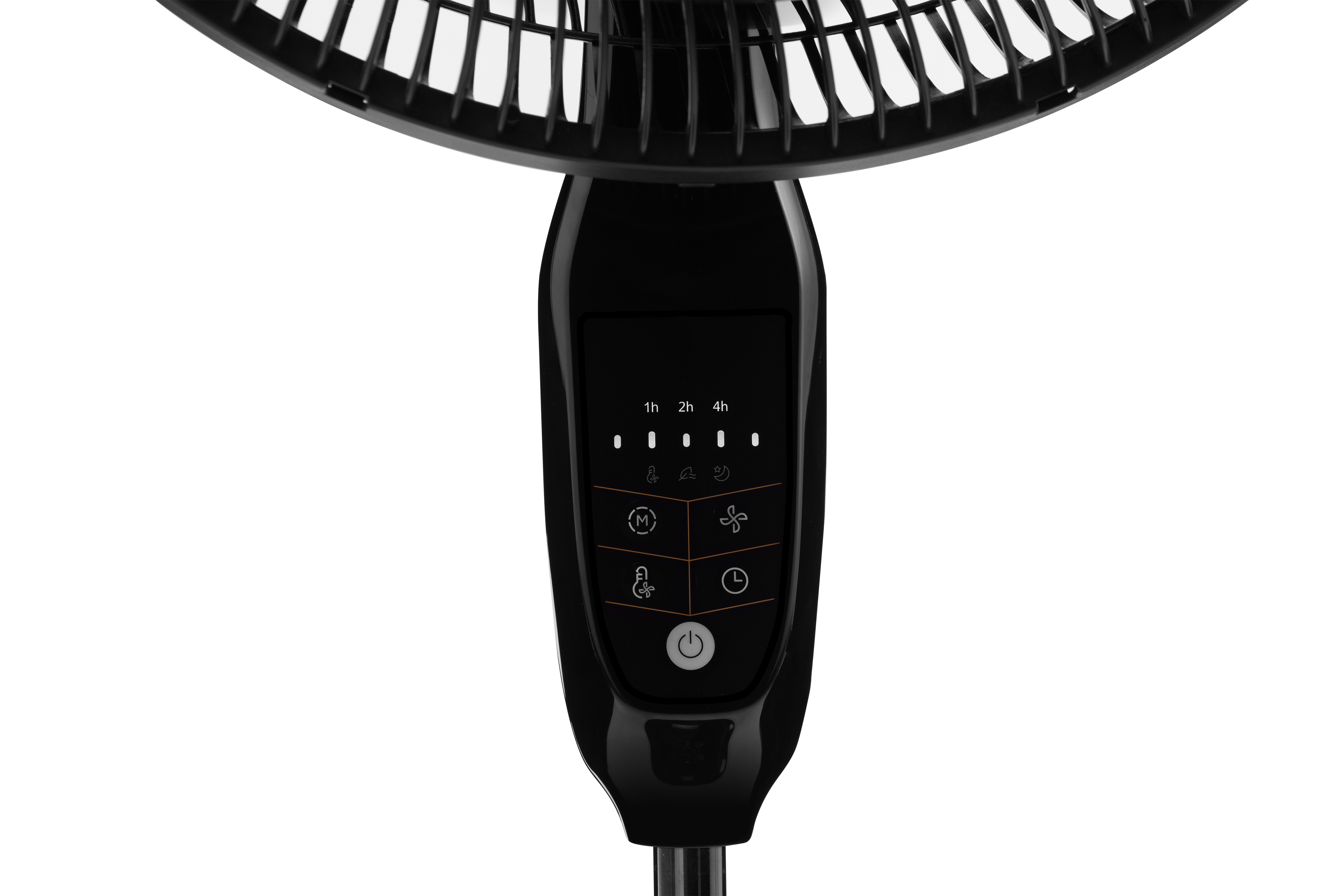 Foto 6 pulgar | Ventilador de Pedestal Midea Xtracool 18