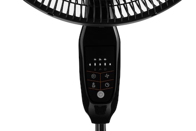 Foto 5 | Ventilador de Pedestal Midea Xtracool 18