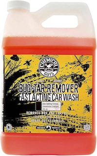 Foto 1 | Jabón Eliminador De Insectos Y Alquitrán Para Lavado De Autos Chemical Guys Cws_104, 3.78 L - Venta Internacional.