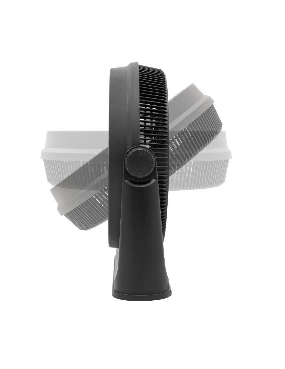 Foto 3 pulgar | Narvik Ventilador De 20 Pulgadas 2 En 1: Piso Y Pared 130w Silencioso Con Aspas Plásticas