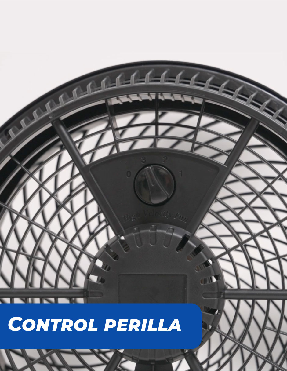 Foto 5 pulgar | Narvik Ventilador De 20 Pulgadas 2 En 1: Piso Y Pared 130w Silencioso Con Aspas Plásticas