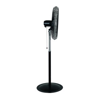 Foto 2 | Ventilador de Pie Coolfan de 30"