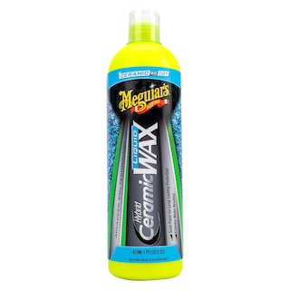 Foto 1 | Cera Líquida Cerámica Meguiar's Hybrid, Botella De 16 Oz - Venta Internacional.