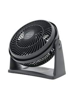 Foto 4 | Narvik Set De 2 Ventiladores 2 En 1 De Escritorio Y Pared De 9 Pugadas